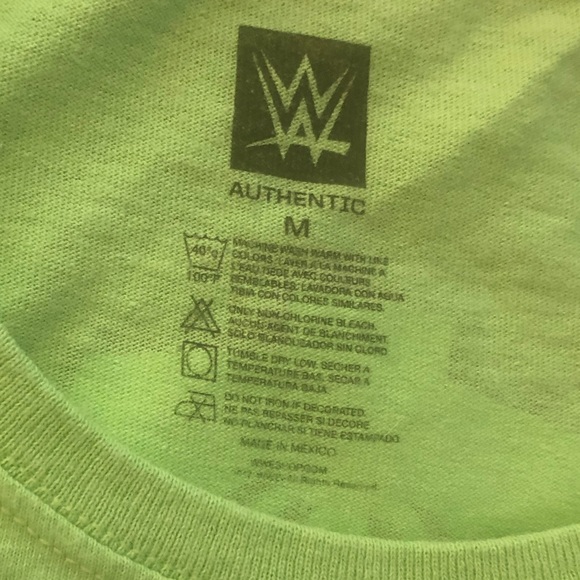 ✨💚WWE A New Day — NEW DAY POPS! t-shirt💚✨ - Picture 3 of 5